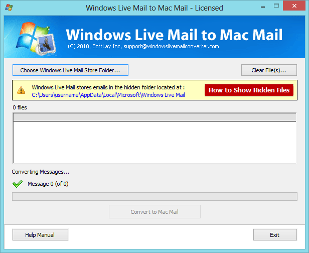 windows media file converter for mac